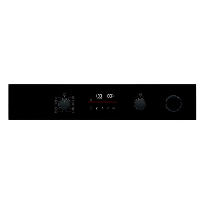 Product Control Panel