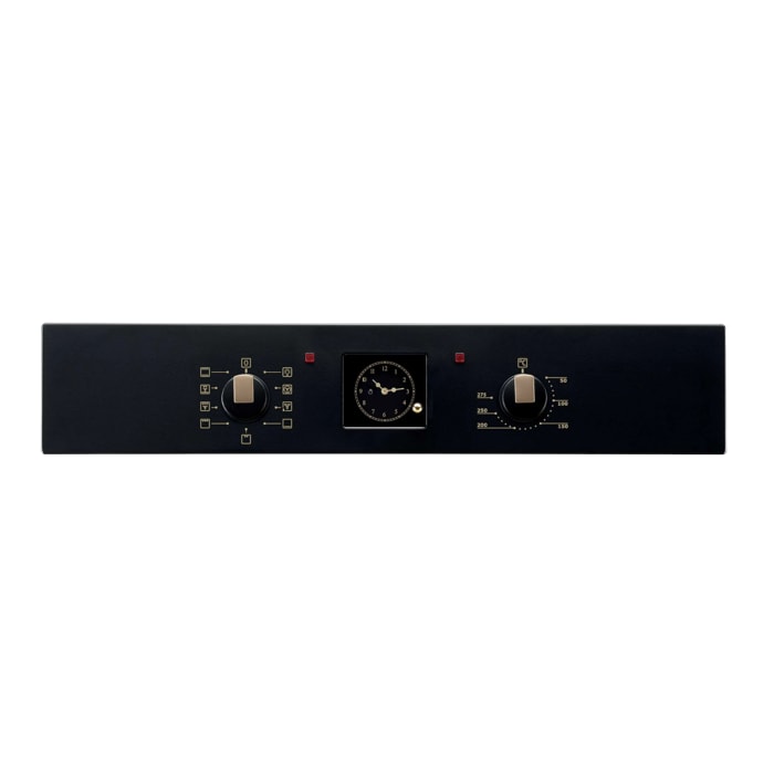 Product Control Panel