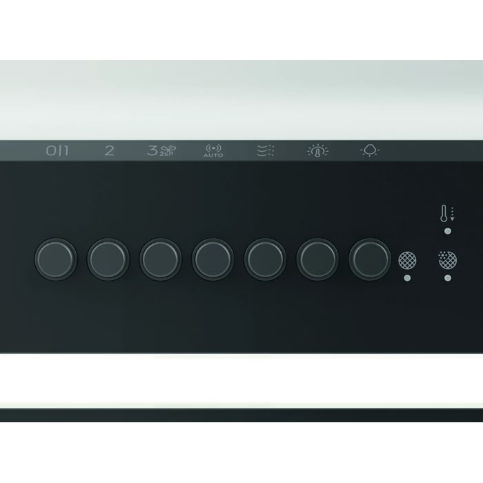 Product Control Panel