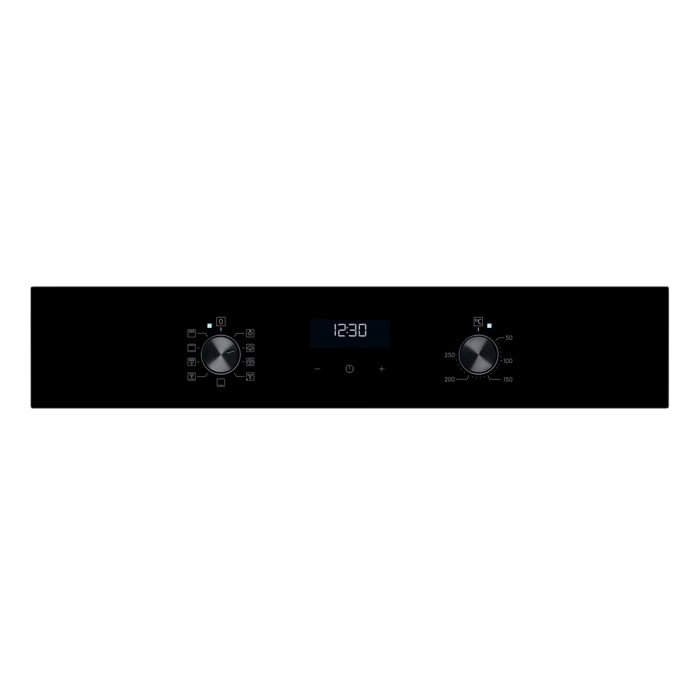 Product Control Panel