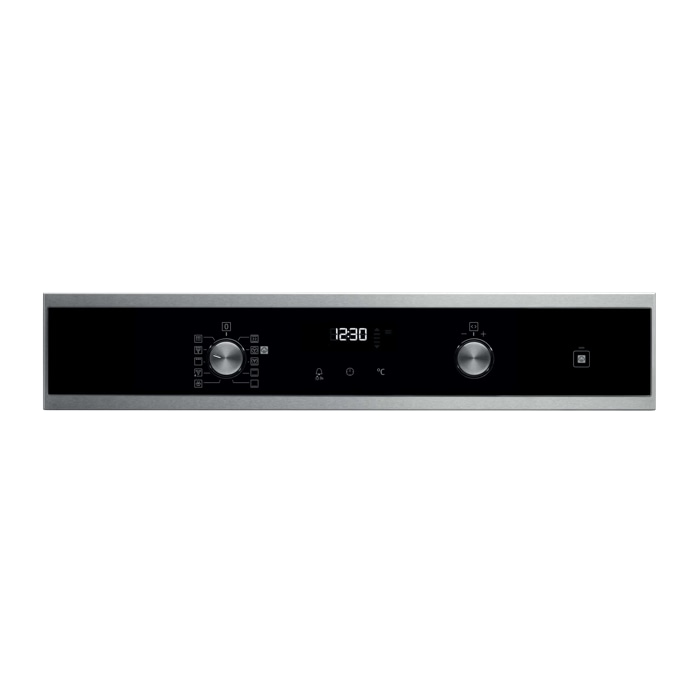 Electrolux - Piekarnik parowy - EOD6C71X