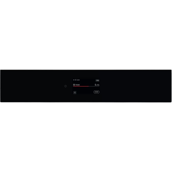 Product Control Panel
