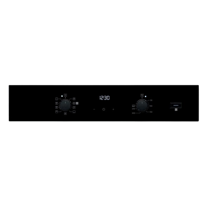 Product Control Panel