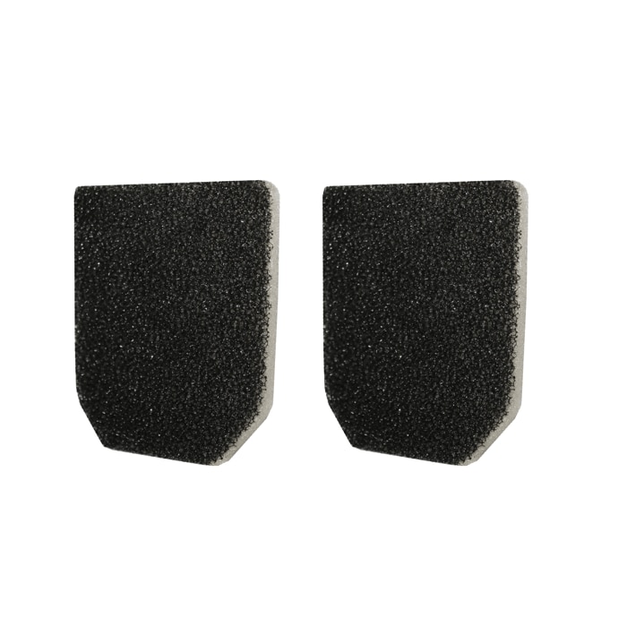 Electrolux Filtr do odkurzaczy bezprzewodowych Well Q6-8, 2 szt. EFKW2