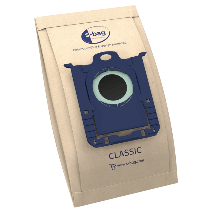 Electrolux E200SM s-bag Classic MegaPack 15szt.