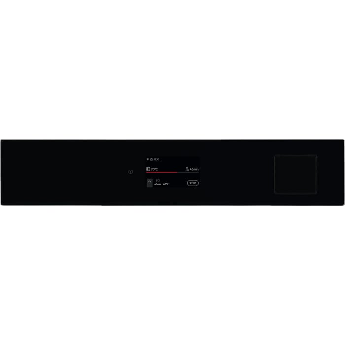 Product Control Panel