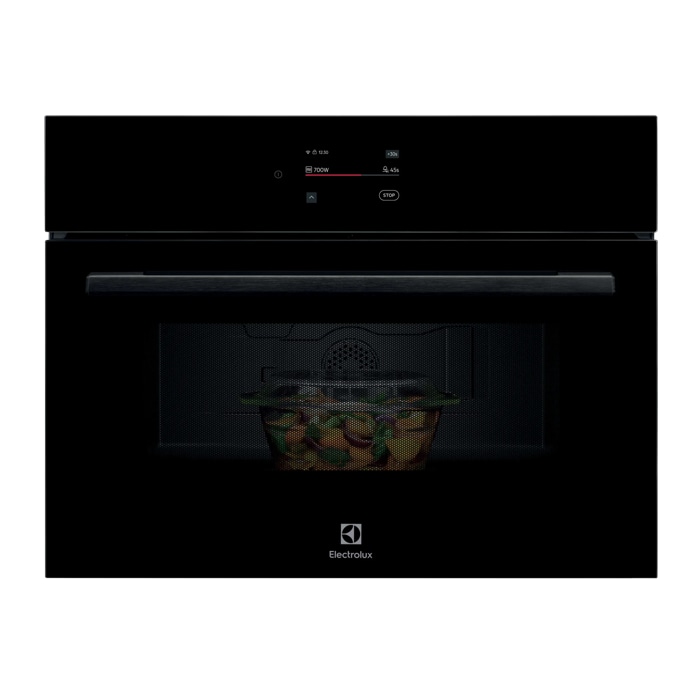 Electrolux LVM9E2XZ Grill Zdalne sterowanie