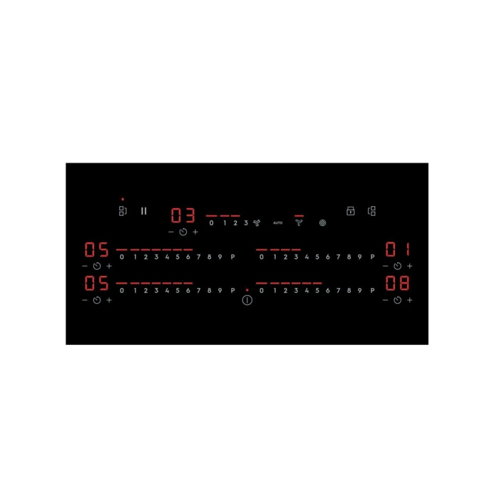 Product Control Panel