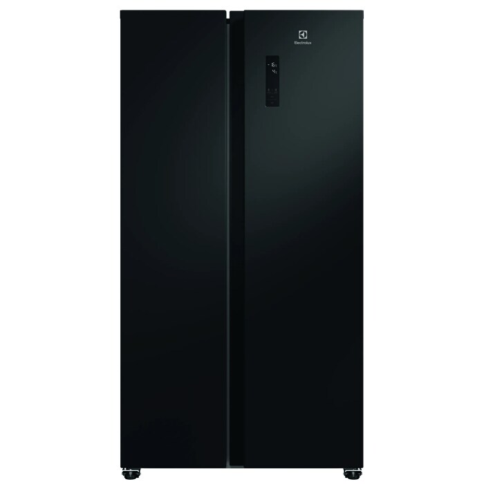 Product with Closed Door