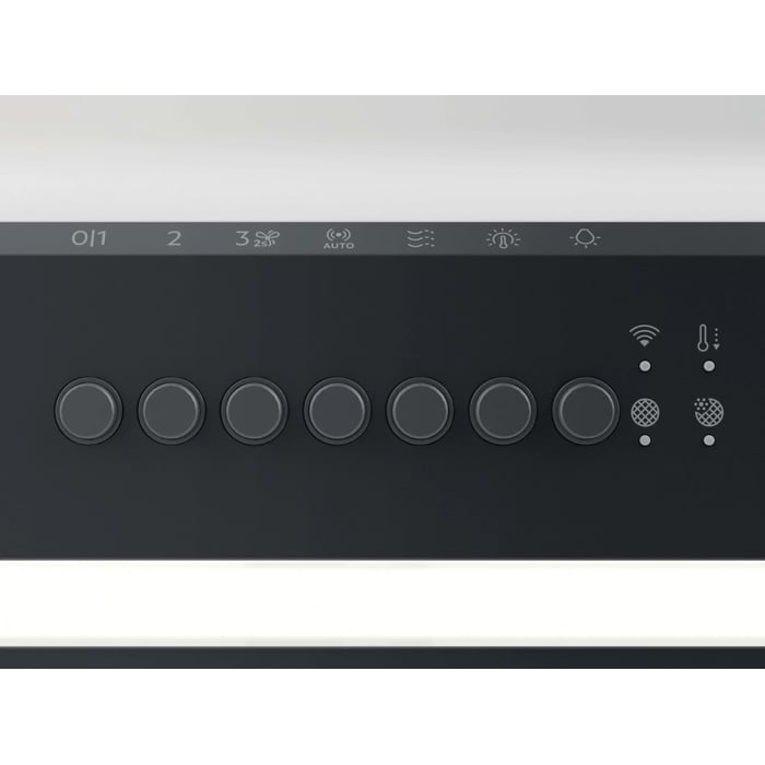 Product Control Panel