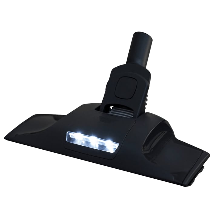 Electrolux Szczotka SpeedyClean™ Illumi LED do odkurzaczy tradycyjnych ZE165