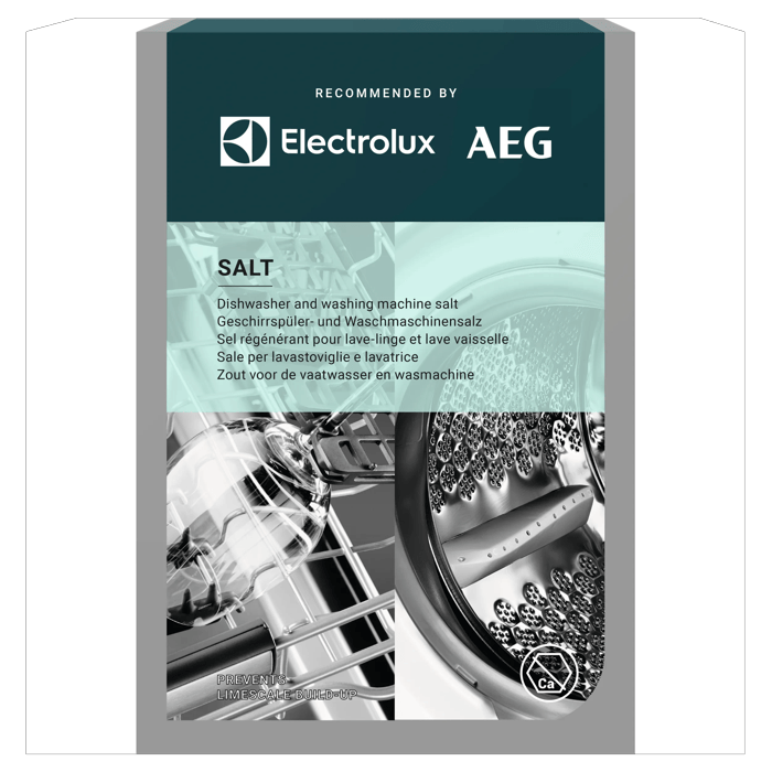 Electrolux M3GCS201 1kg