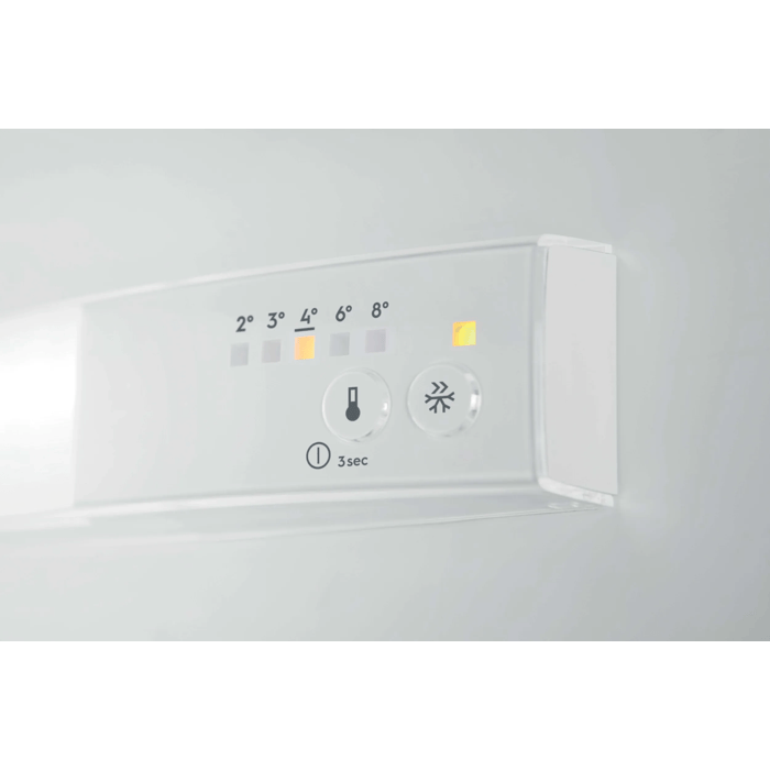 Product Control Panel