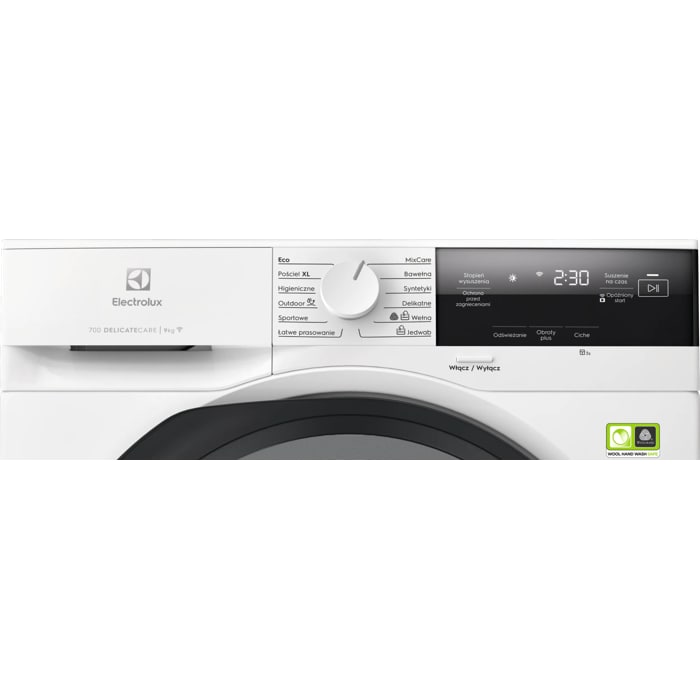 Product Control Panel