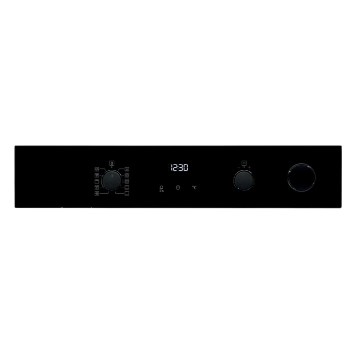 Product Control Panel