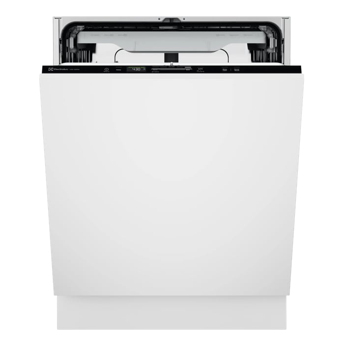 Electrolux Zmywarka do zabudowy 60 cm Y2BL6200S 600 QuickSelect 2.0
