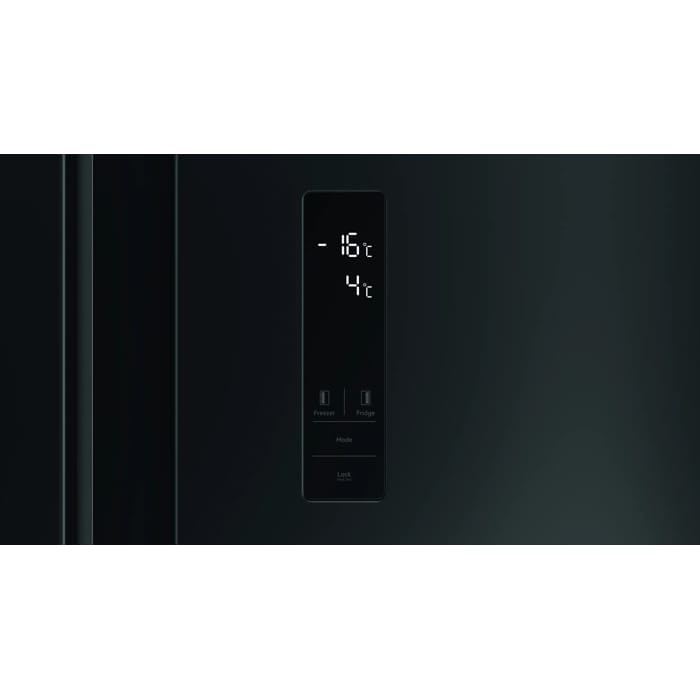Product Control Panel