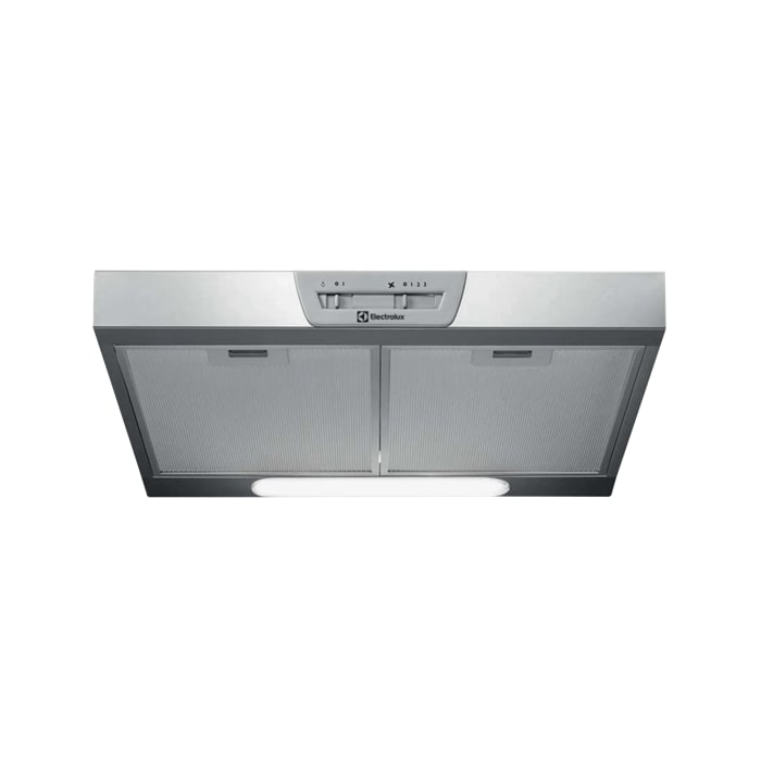 Electrolux Okap tradycyjny LEDLights 300 60 cm LFU216X