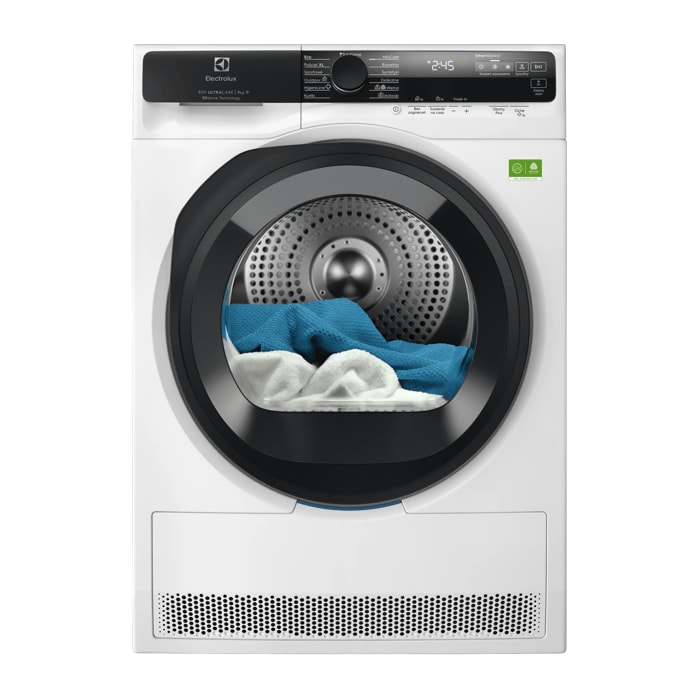 Electrolux 800 UltraCare EW8D595RCP 63,6 9kg