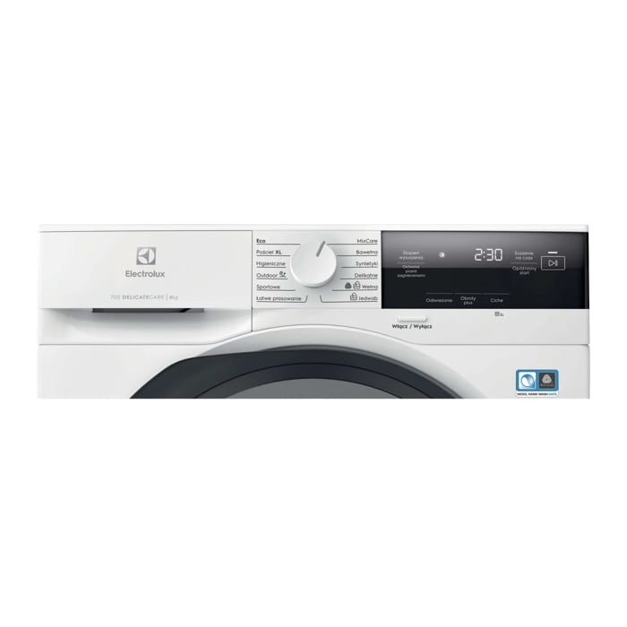 Product Control Panel