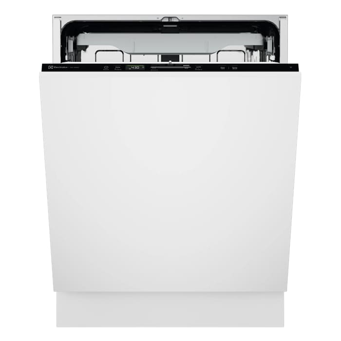 Electrolux Zmywarka do zabudowy 60 cm Y2AL7200S 700 QuickSelect 2.0 zużycie wody 8,4 l