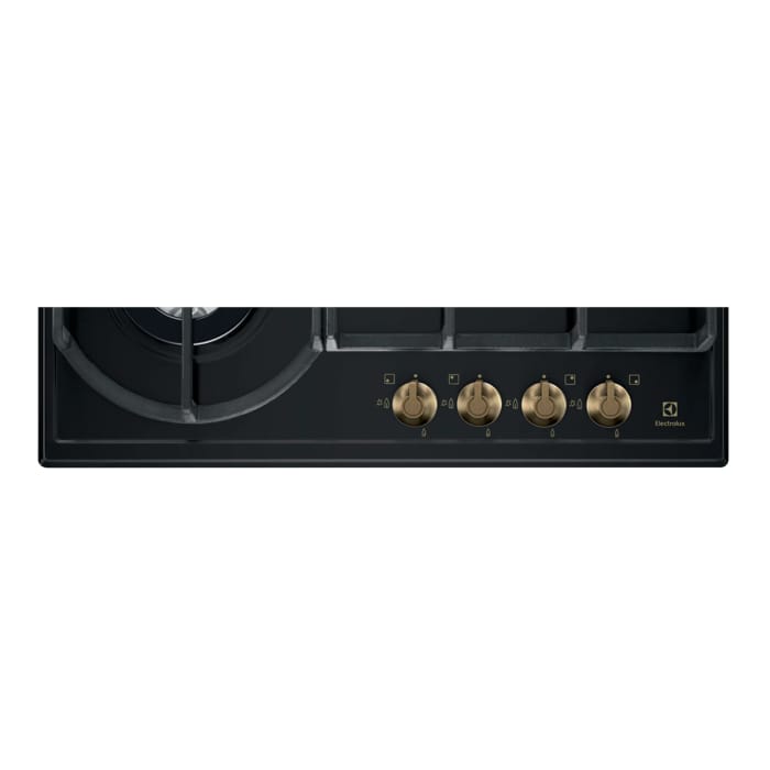 Product Control Panel