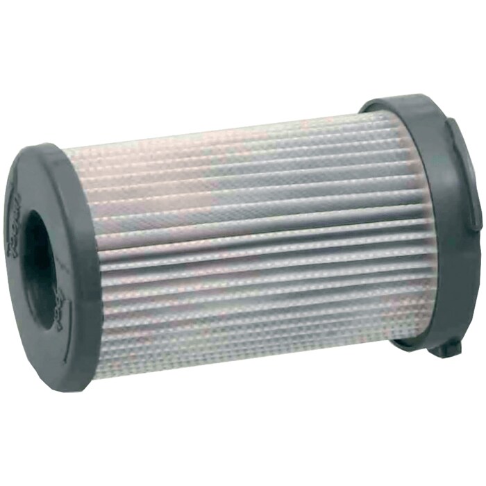 Electrolux Filtr do odkurzaczy tradycyjnych, 1 szt. EF75B
