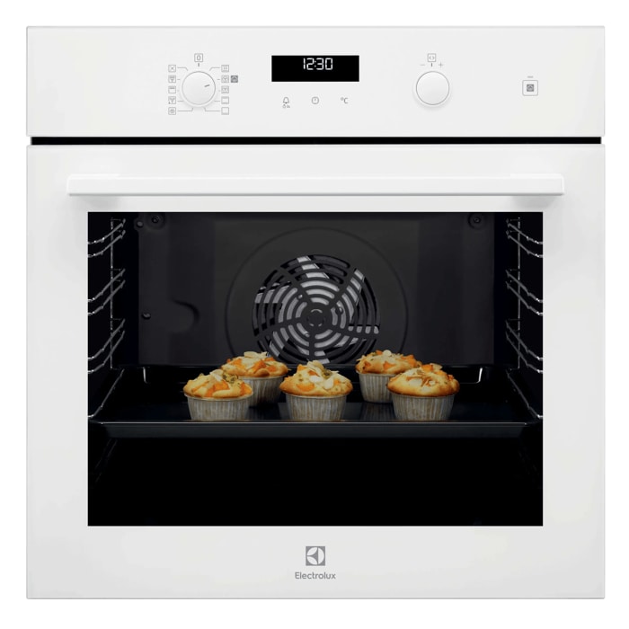 Electrolux - Piekarnik parowy - EOD6C71V