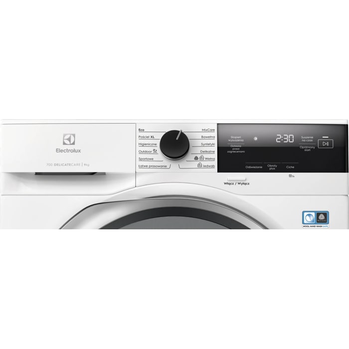 Product Control Panel