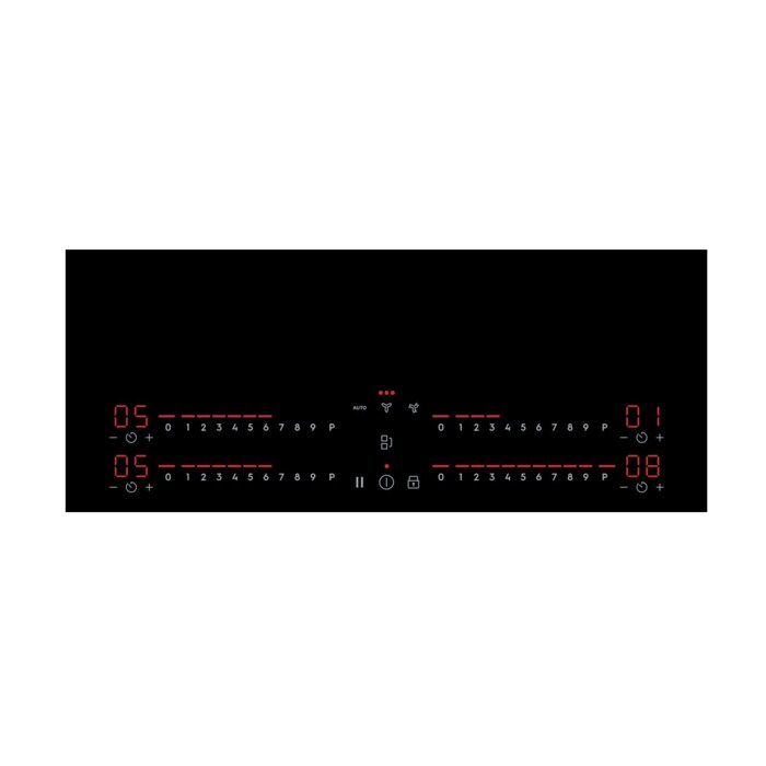 Product Control Panel