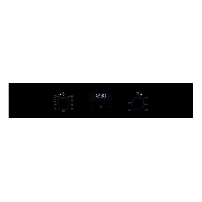 Product Control Panel