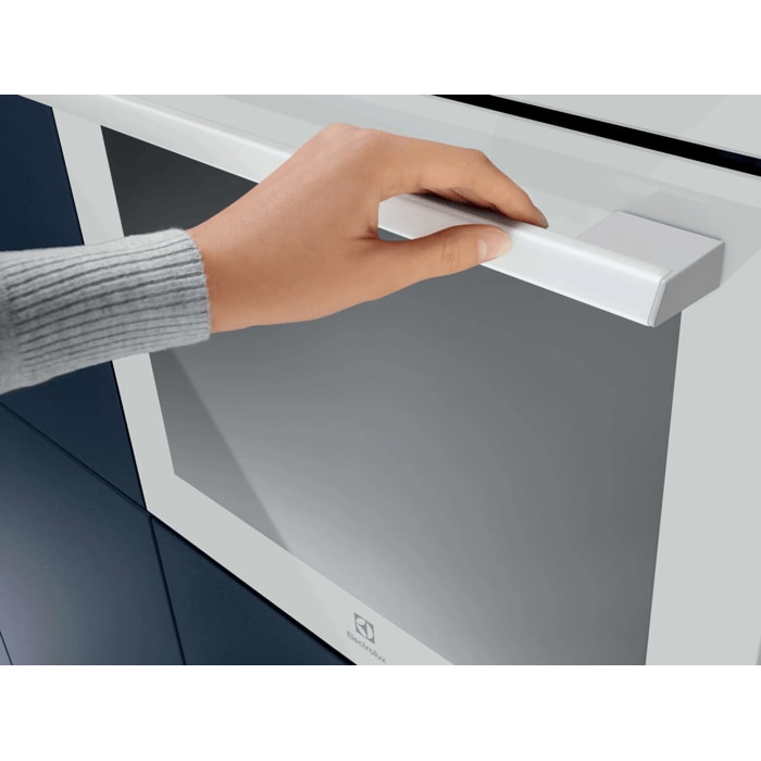 Electrolux - Piekarnik parowy - EOD6C71V