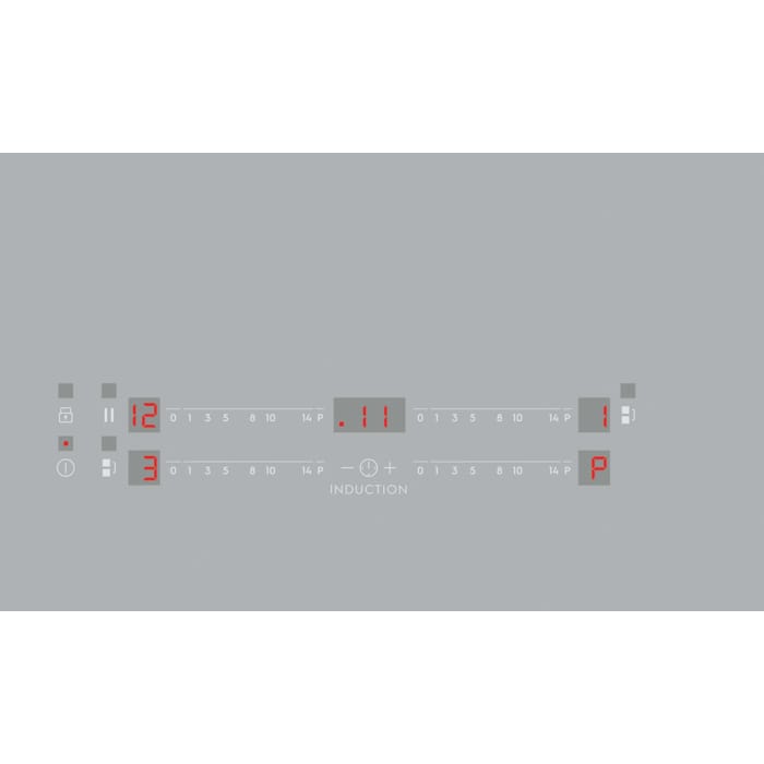 Product Control Panel