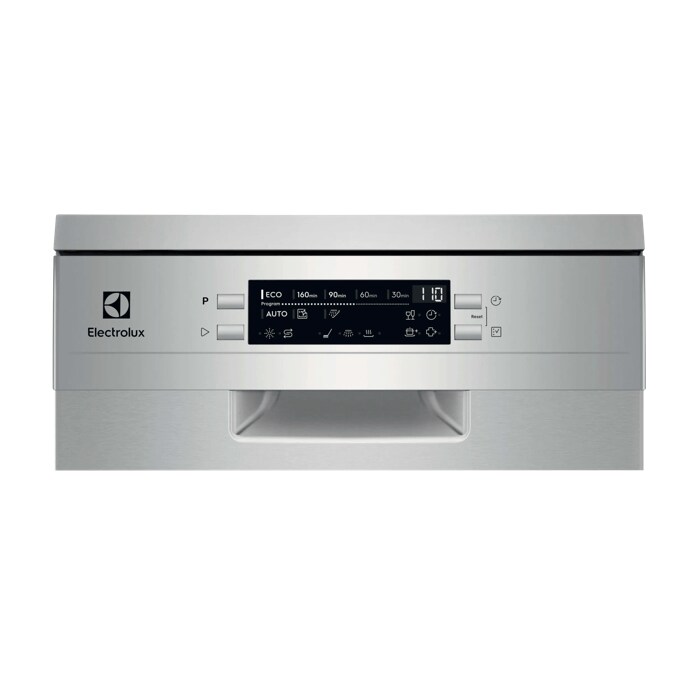 Product Control Panel