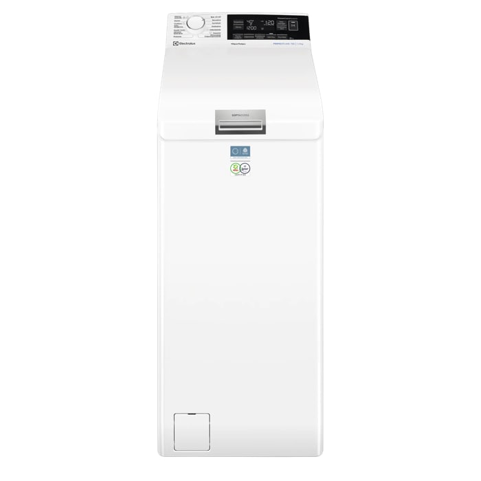 Electrolux 700 SteamCare EW7T3372P 7kg 1300obr/min