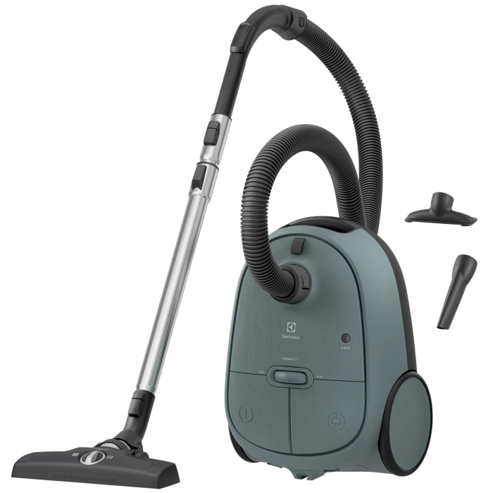 Electrolux Odkurzacz workowy linia 600 EB61C1OG 73 dB
