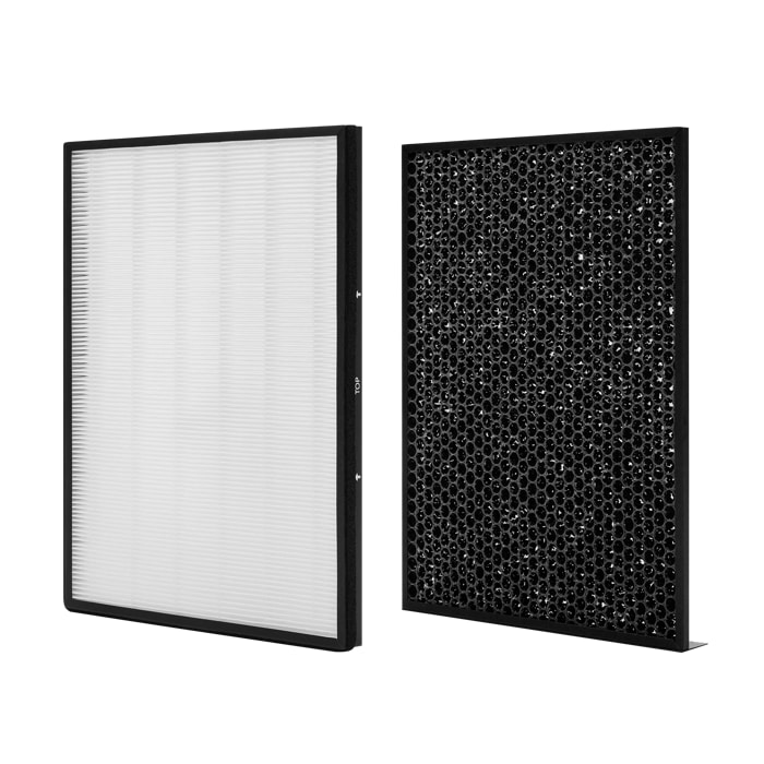 Electrolux Filtr antysmogowy do oczyszczaczy Well A7 i A5 EFWCLN3