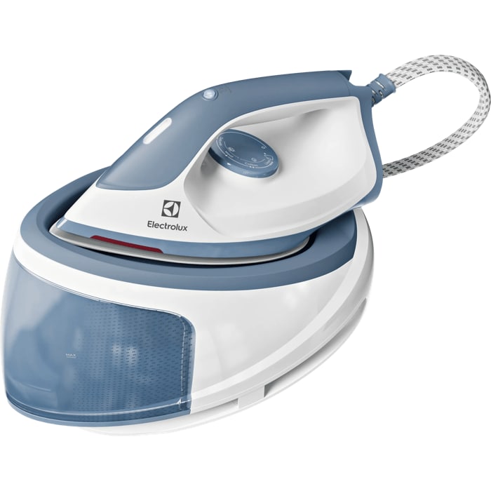 Electrolux Żelazko ze stacją pary Care 500 E5ST1-2DB