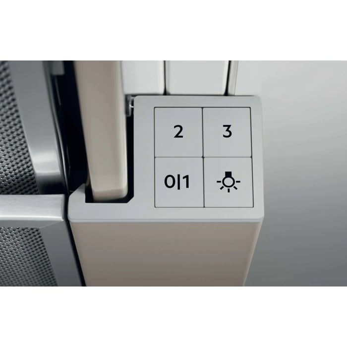 Product Control Panel