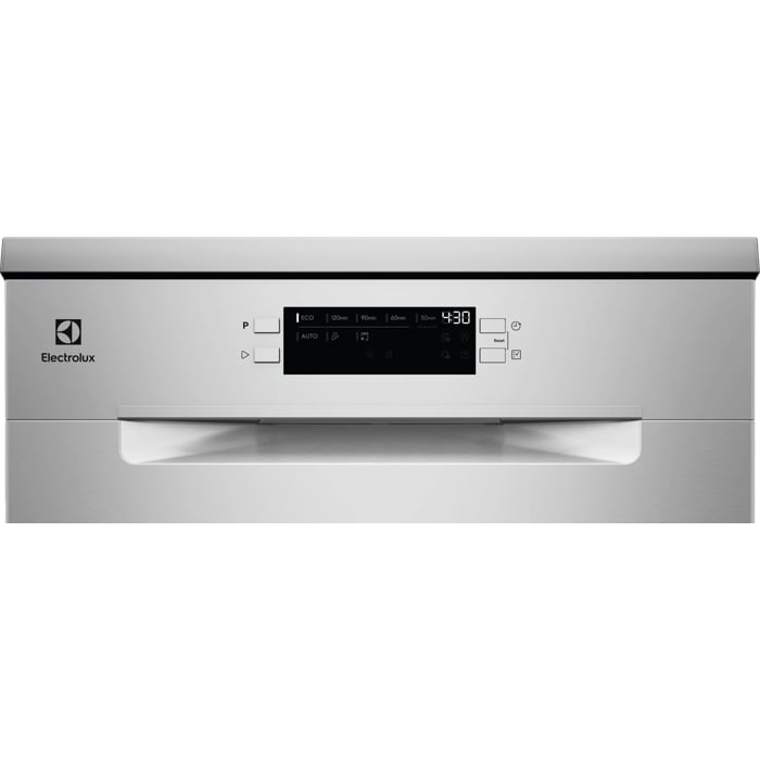 Electrolux Zmywarka wolnostojąca E52SE100SX 500 AirDry 60 cm