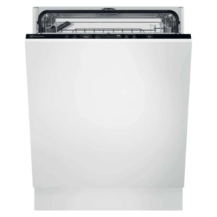 Electrolux Zmywarka do zabudowy 60 cm KESC7300L 600 QuickSelect