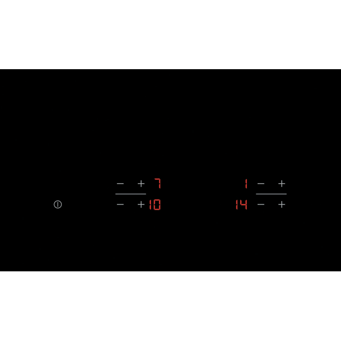 Product Control Panel