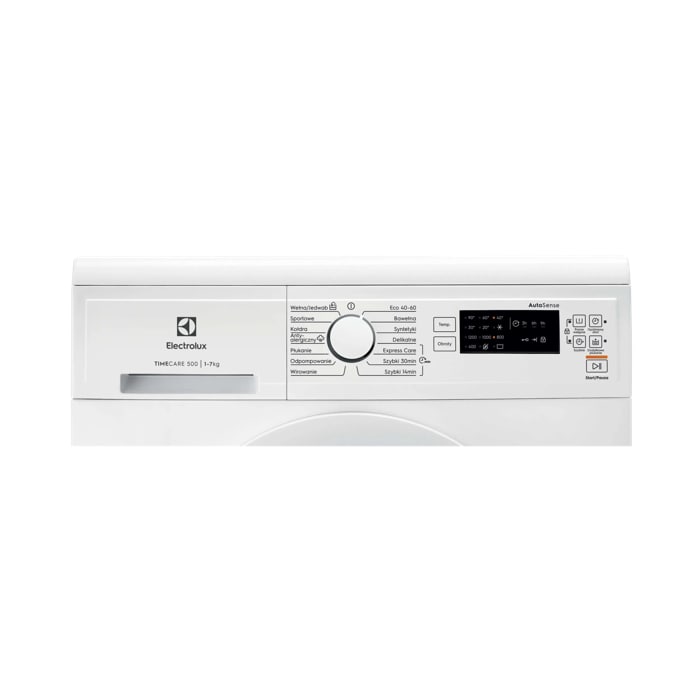 Product Control Panel