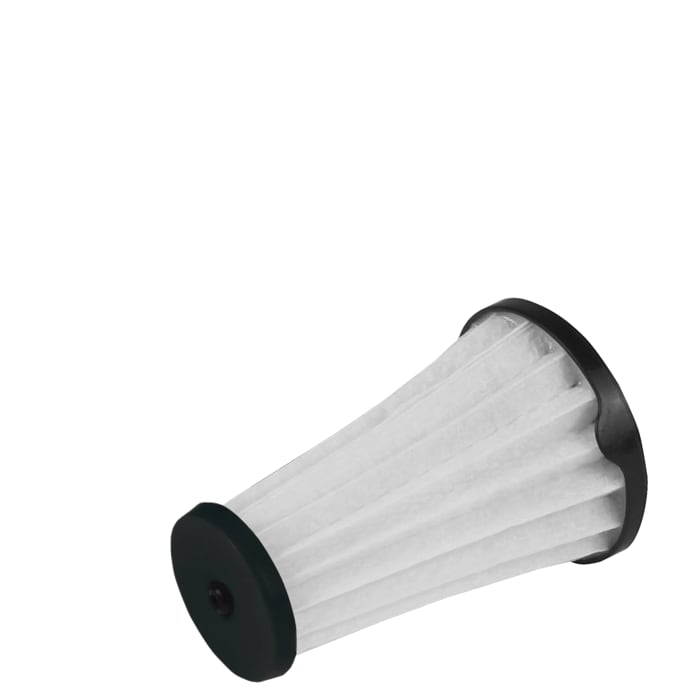Electrolux Filtr do odkurzaczy ręcznych i bezprzewodowych, 2 szt. EF144