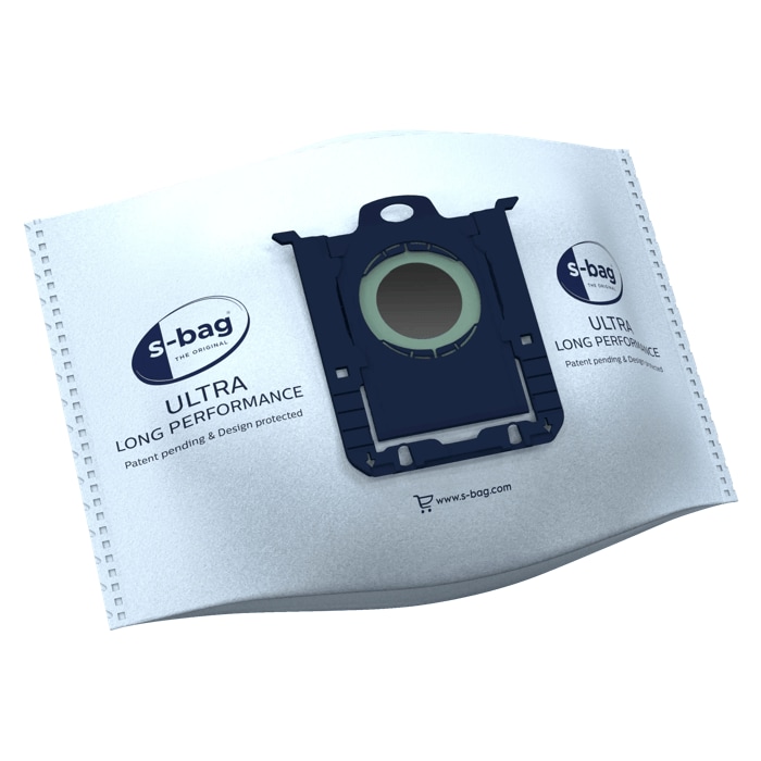 Electrolux E210S s-bag Ultra LongPerformance 3szt.