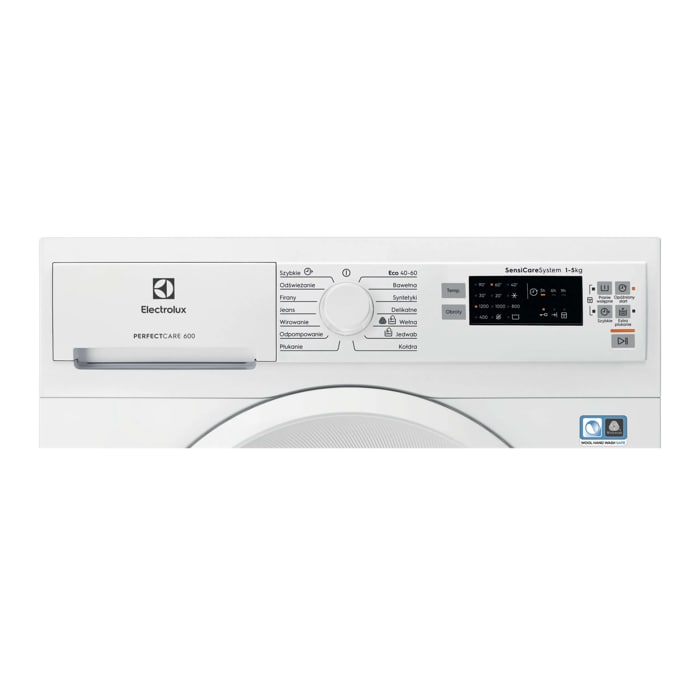 Product Control Panel