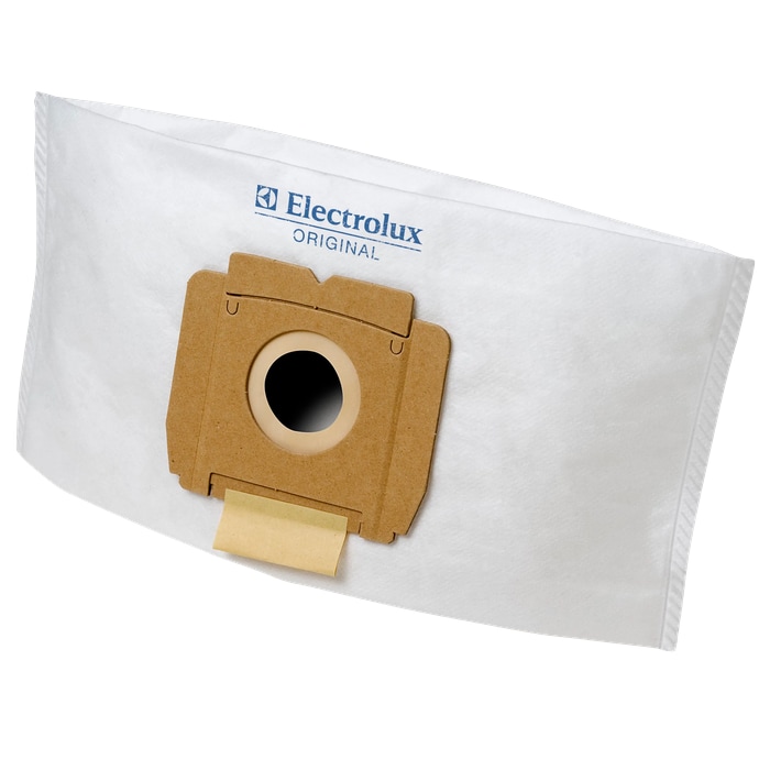 Electrolux E53N 5szt. + filtr