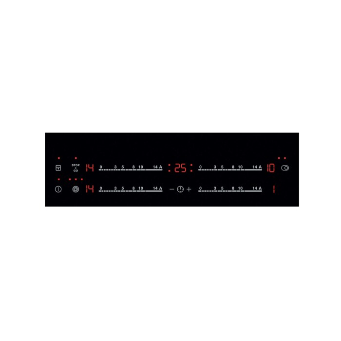 Product Control Panel