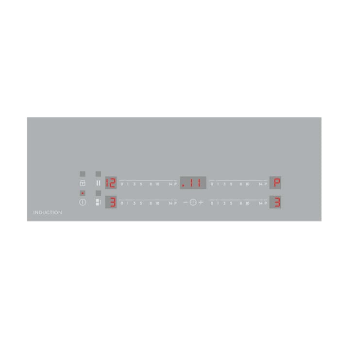 Product Control Panel