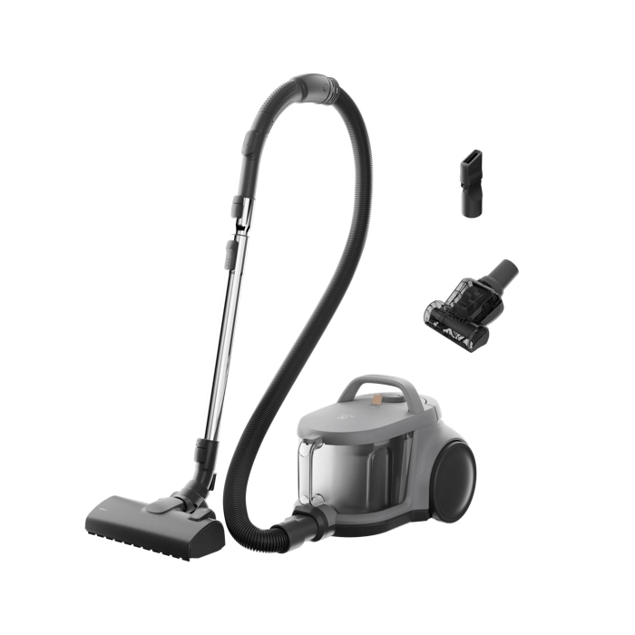 Electrolux EL51A2UG 850W Mini turboszczotka